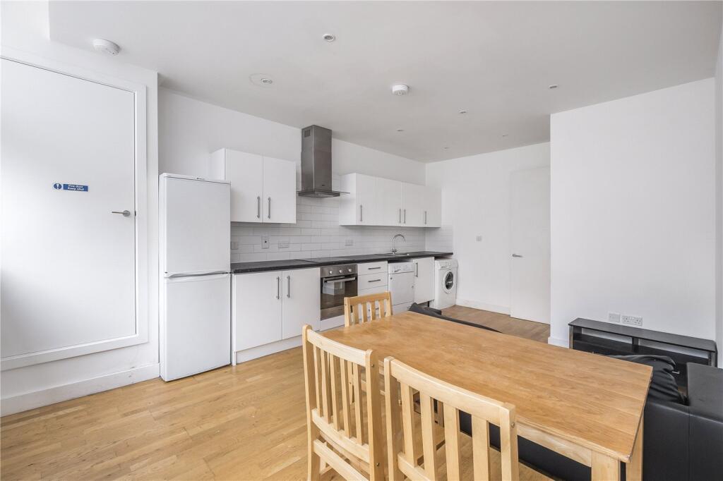 2 bed Apartment for rent in London. From Stirling Ackroyd Sales - New Homes