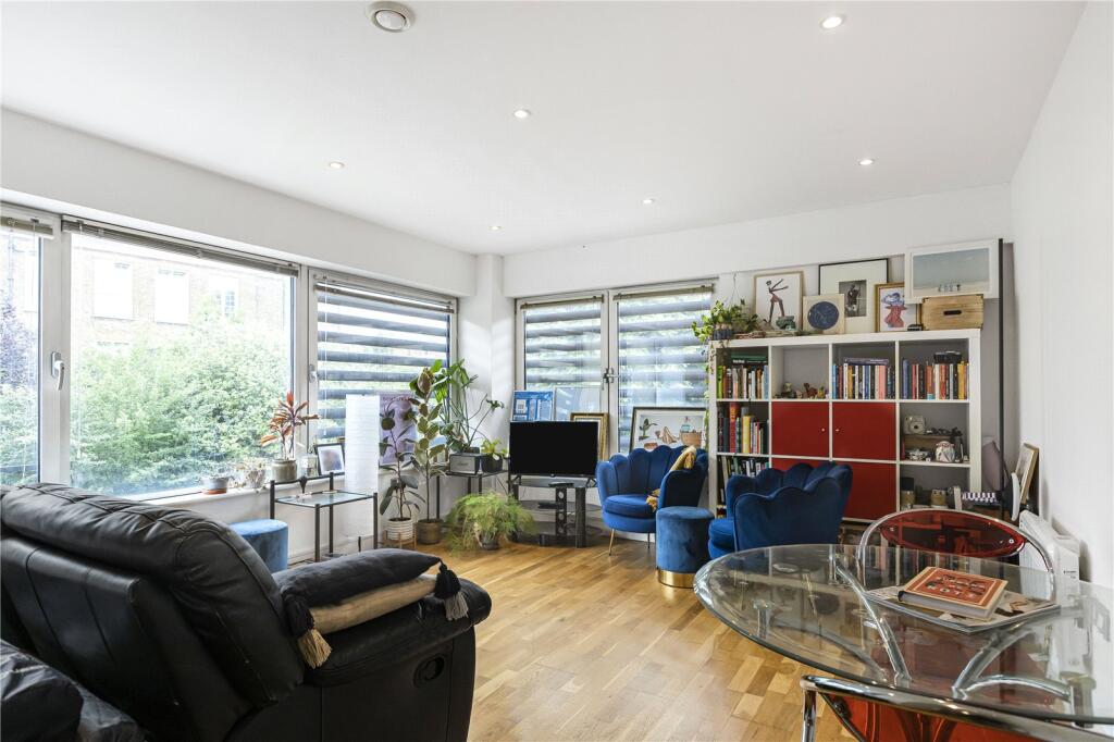 1 bed Apartment for rent in Bethnal Green. From Stirling Ackroyd Sales - New Homes