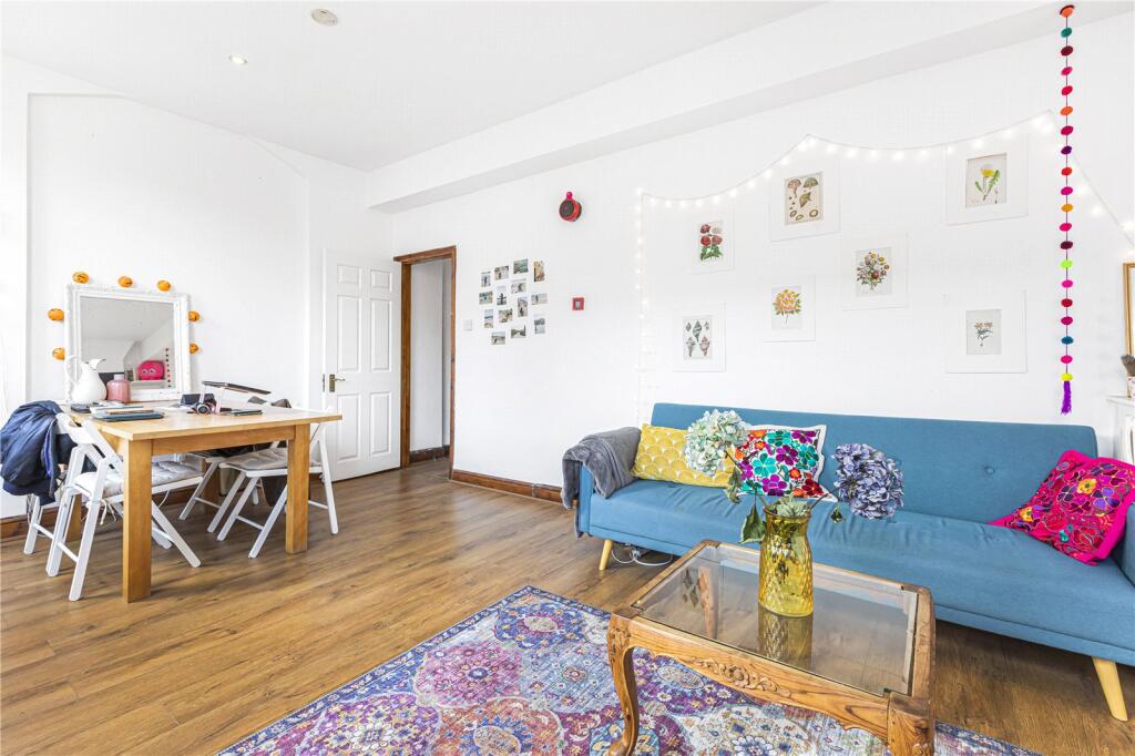 2 bed Apartment for rent in London. From Stirling Ackroyd Sales - New Homes