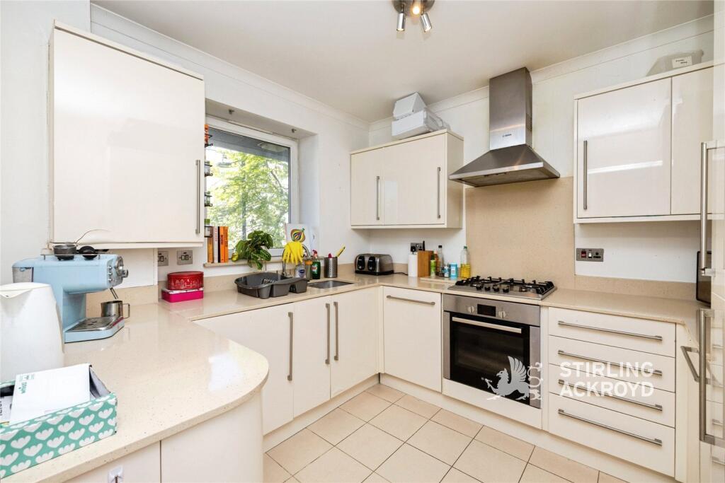 2 bed Apartment for rent in Bethnal Green. From Stirling Ackroyd Sales - New Homes