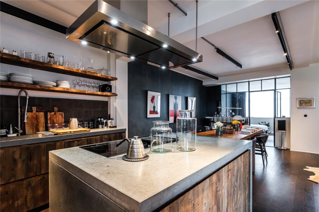 2 bed Apartment for rent in London. From Stirling Ackroyd Sales - New Homes