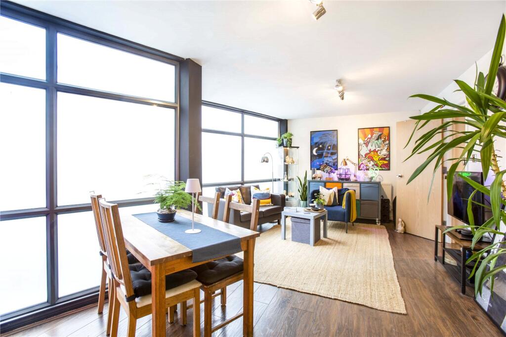 2 bed Apartment for rent in London. From Stirling Ackroyd Sales - New Homes
