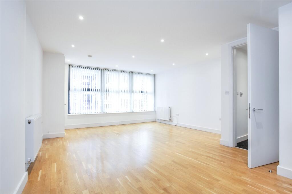 1 bed Apartment for rent in London. From Stirling Ackroyd Sales - New Homes