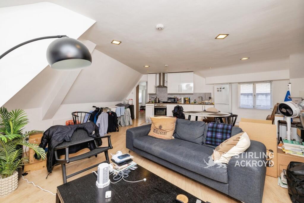 2 bed Apartment for rent in Stepney. From Stirling Ackroyd Sales - New Homes 2 bed Apartment for rent in Stepney. From Stirling Ackroyd Sales - New Homes