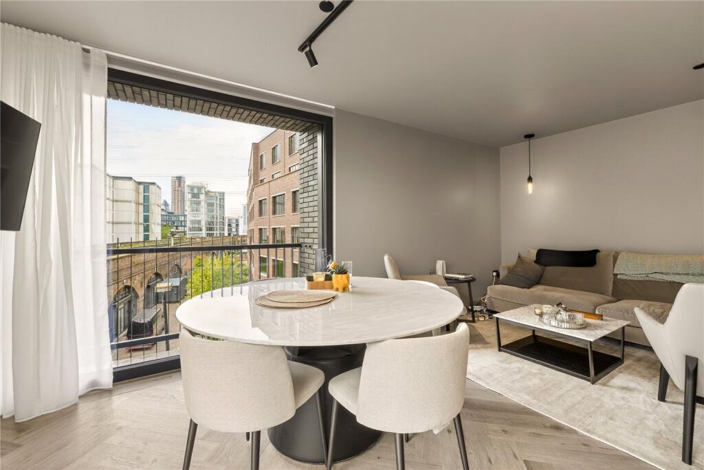 2 bed Apartment for rent in Bethnal Green. From Stirling Ackroyd Sales - New Homes 2 bed Apartment for rent in Bethnal Green. From Stirling Ackroyd Sales - New Homes