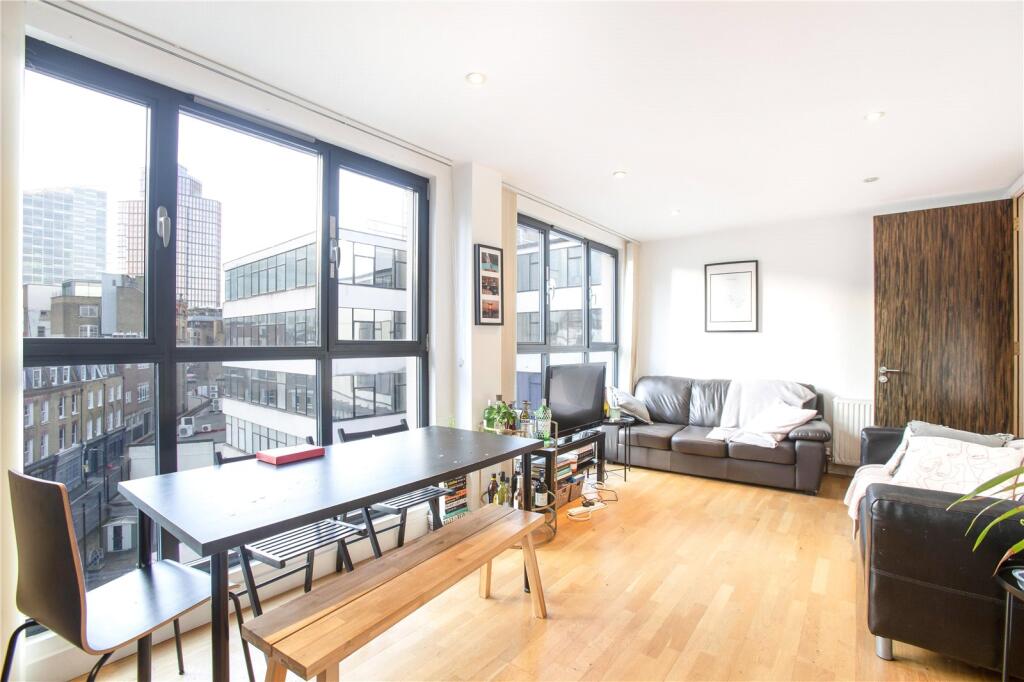 4 bed Apartment for rent in London. From Stirling Ackroyd Sales - New Homes