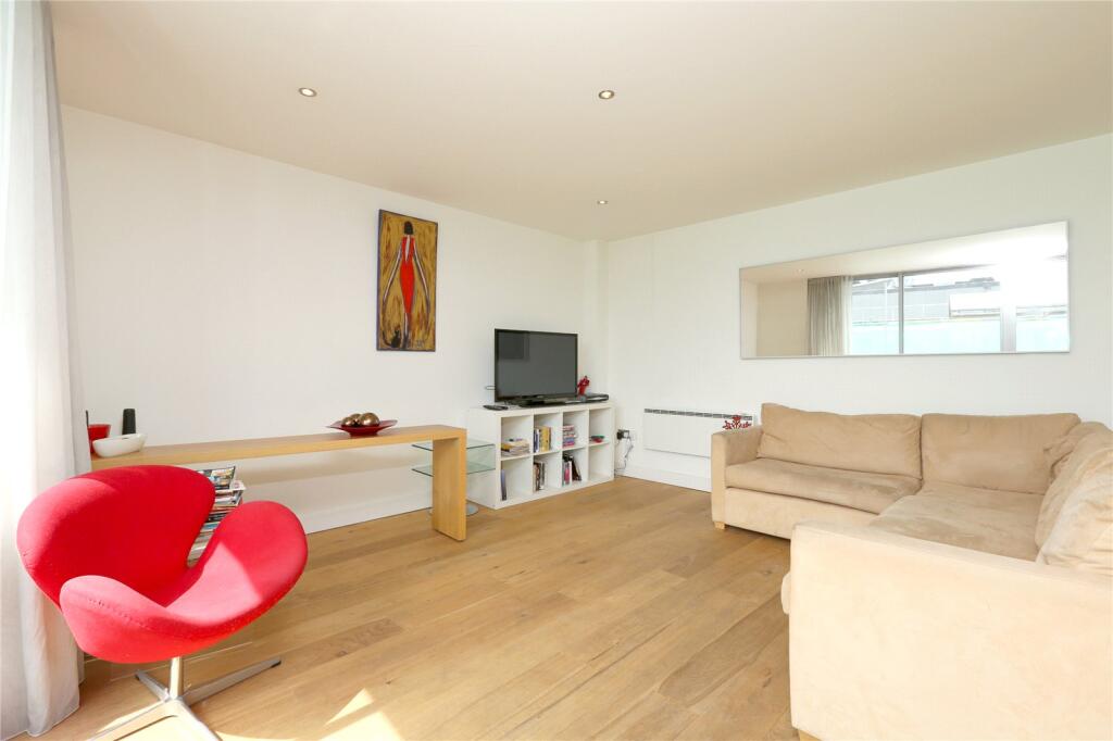 2 bed Apartment for rent in London. From Stirling Ackroyd Sales - New Homes