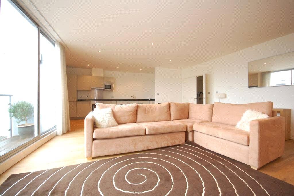 2 bed Apartment for rent in London. From Stirling Ackroyd Sales - New Homes
