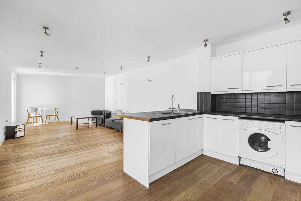 2 bed Apartment for rent in London. From Stirling Ackroyd Sales - New Homes