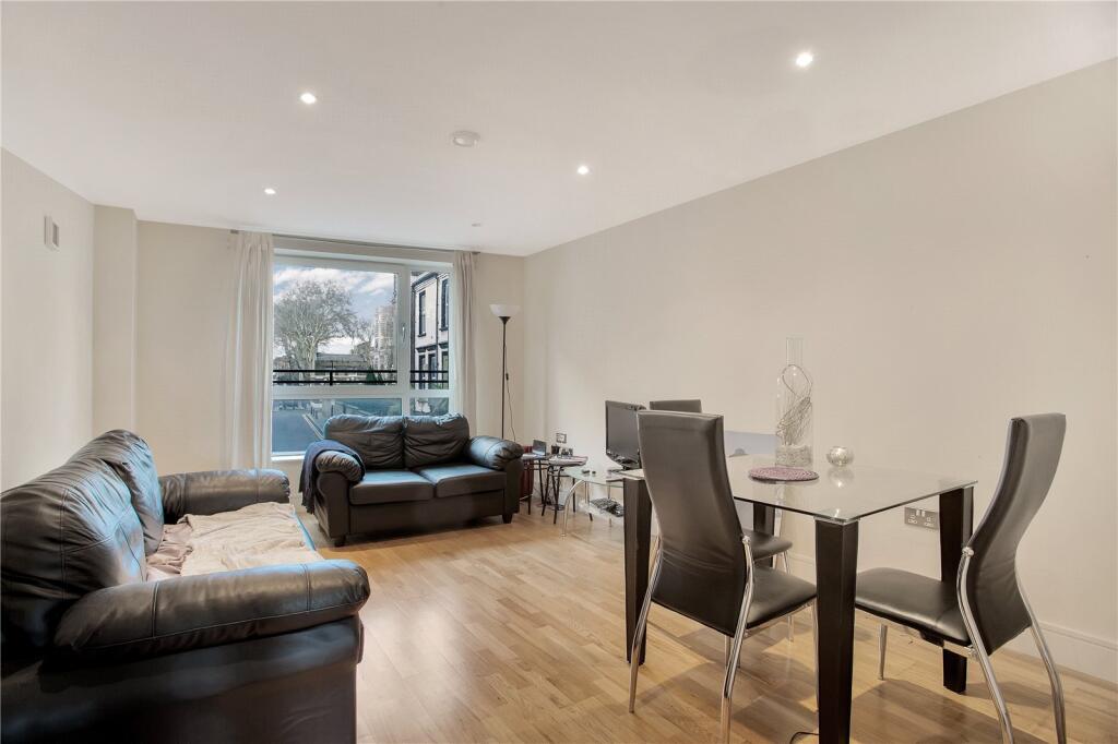 2 bed Apartment for rent in London. From Stirling Ackroyd Sales - New Homes