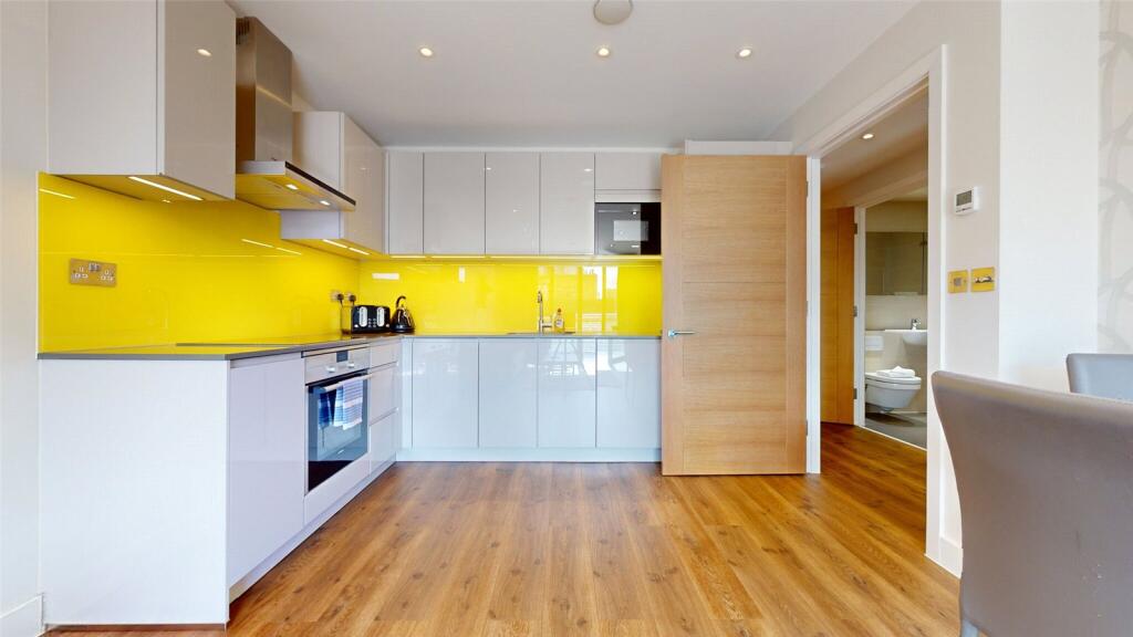 1 bed Apartment for rent in London. From Stirling Ackroyd Sales - New Homes 1 bed Apartment for rent in London. From Stirling Ackroyd Sales - New Homes