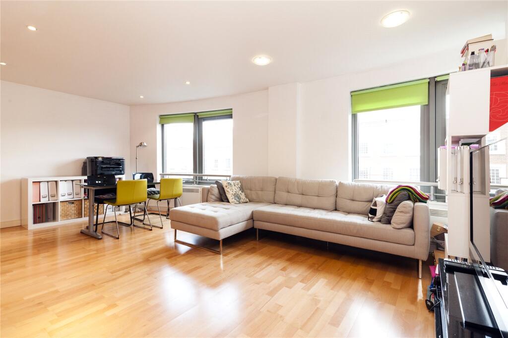 2 bed Apartment for rent in London. From Stirling Ackroyd Sales - New Homes
