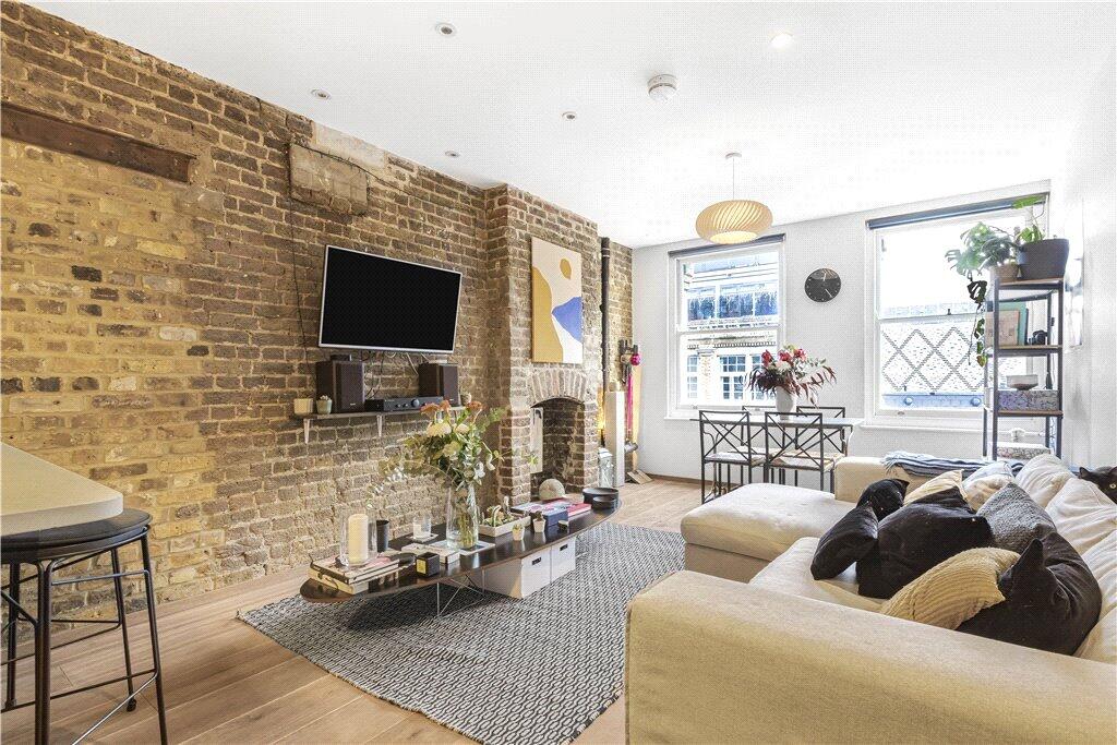 2 bed Apartment for rent in London. From Stirling Ackroyd Sales - New Homes 2 bed Apartment for rent in London. From Stirling Ackroyd Sales - New Homes