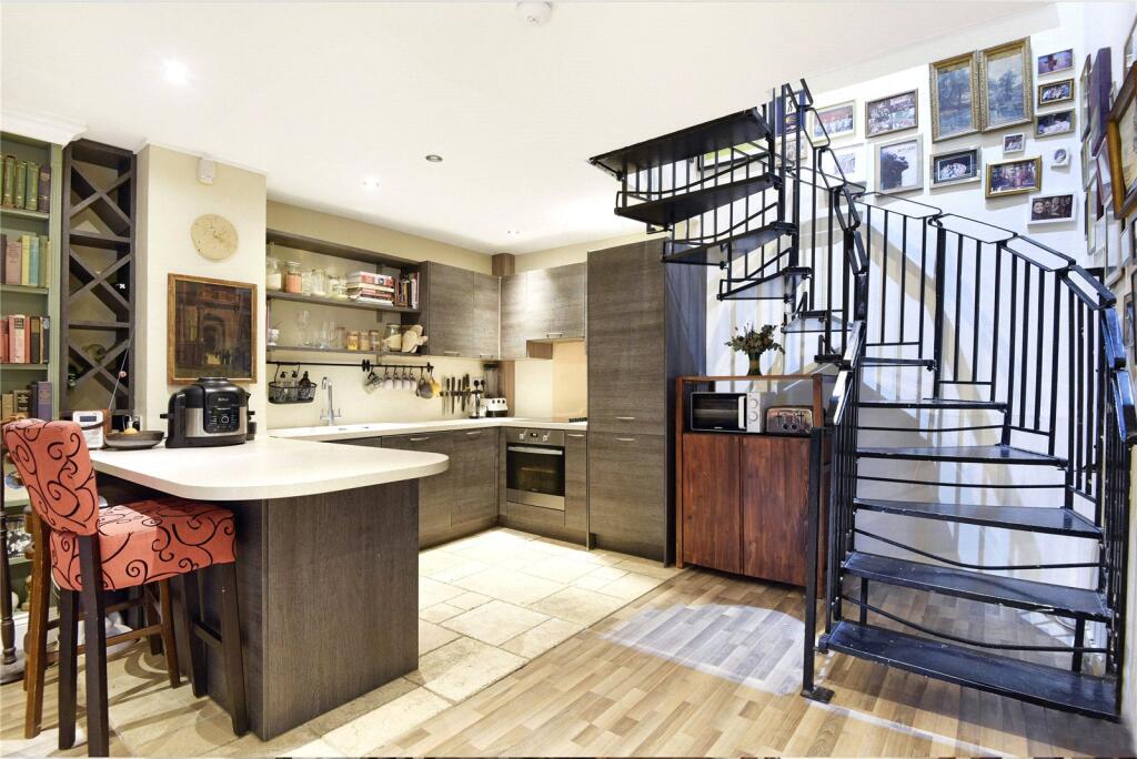 2 bed Apartment for rent in London. From Stirling Ackroyd Sales - New Homes