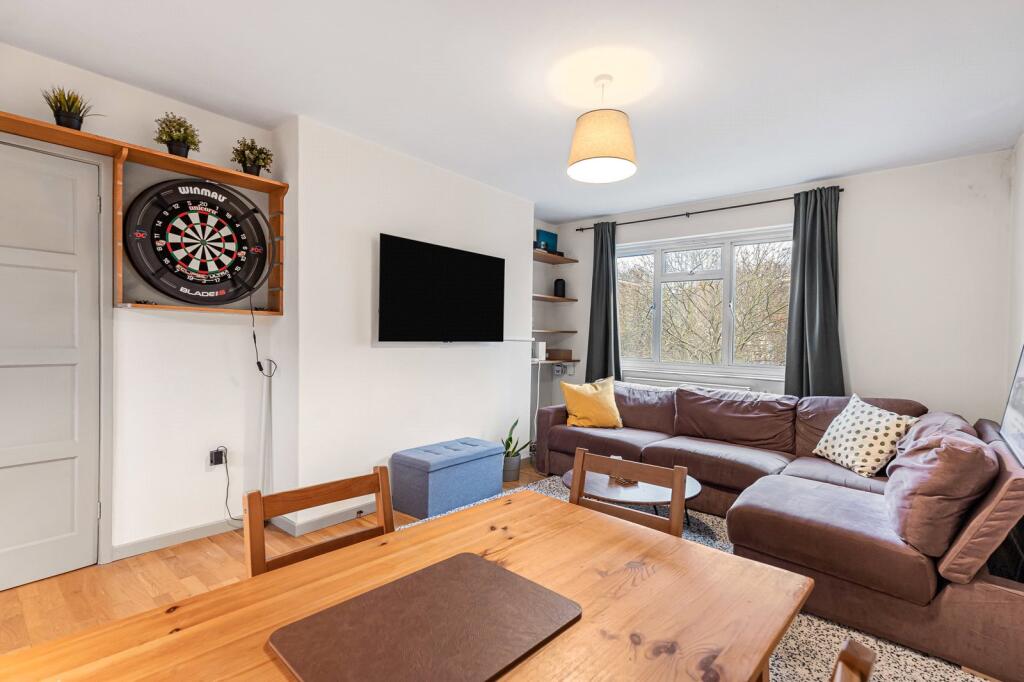 1 bed Apartment for rent in Islington. From Stirling Ackroyd Sales - New Homes