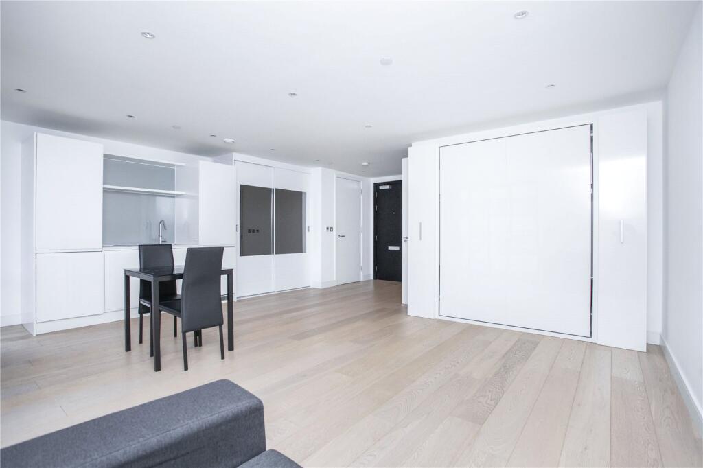 4 bed Studio for rent in London. From Stirling Ackroyd Sales - New Homes