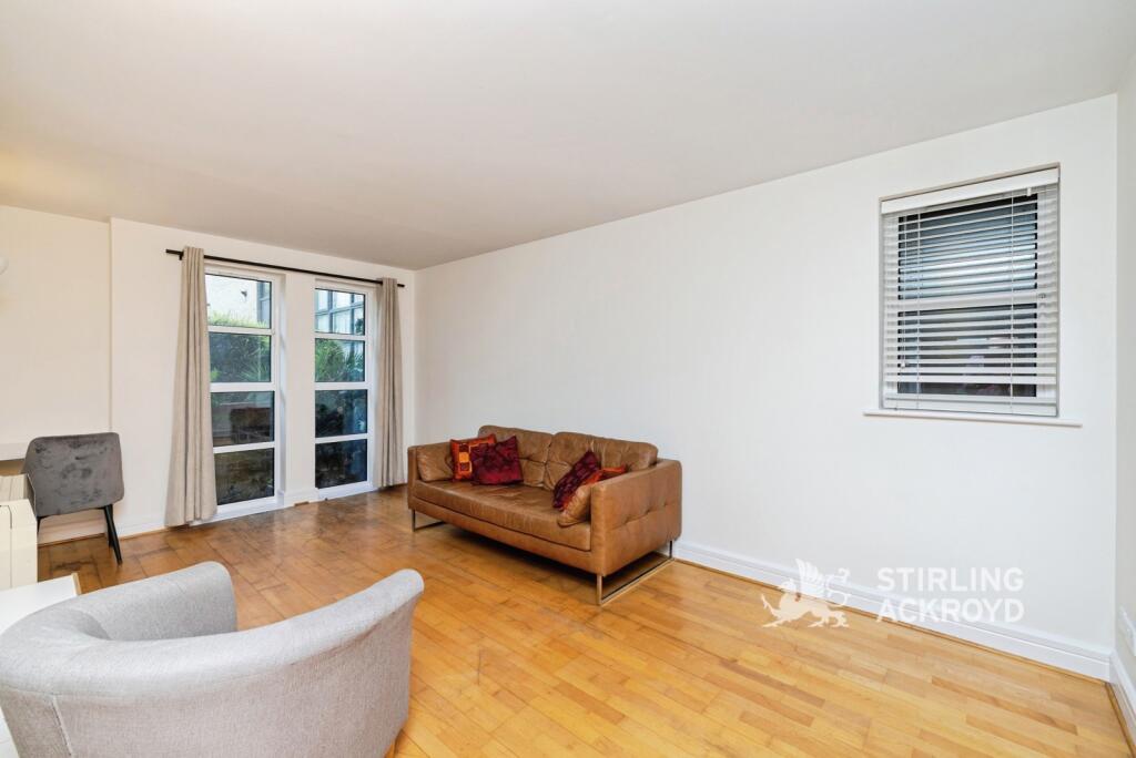2 bed Apartment for rent in Bethnal Green. From Stirling Ackroyd Sales - New Homes 2 bed Apartment for rent in Bethnal Green. From Stirling Ackroyd Sales - New Homes