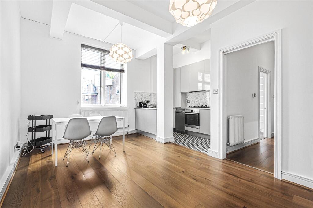 2 bed Apartment for rent in Bethnal Green. From Stirling Ackroyd Sales - New Homes