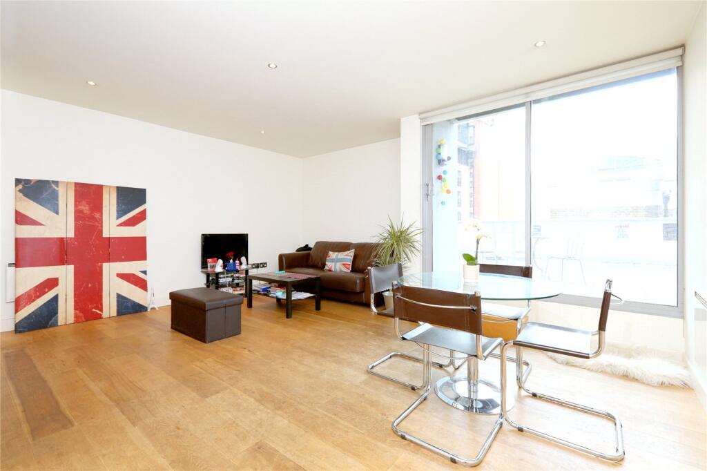 3 bed Apartment for rent in London. From Stirling Ackroyd Sales - New Homes
