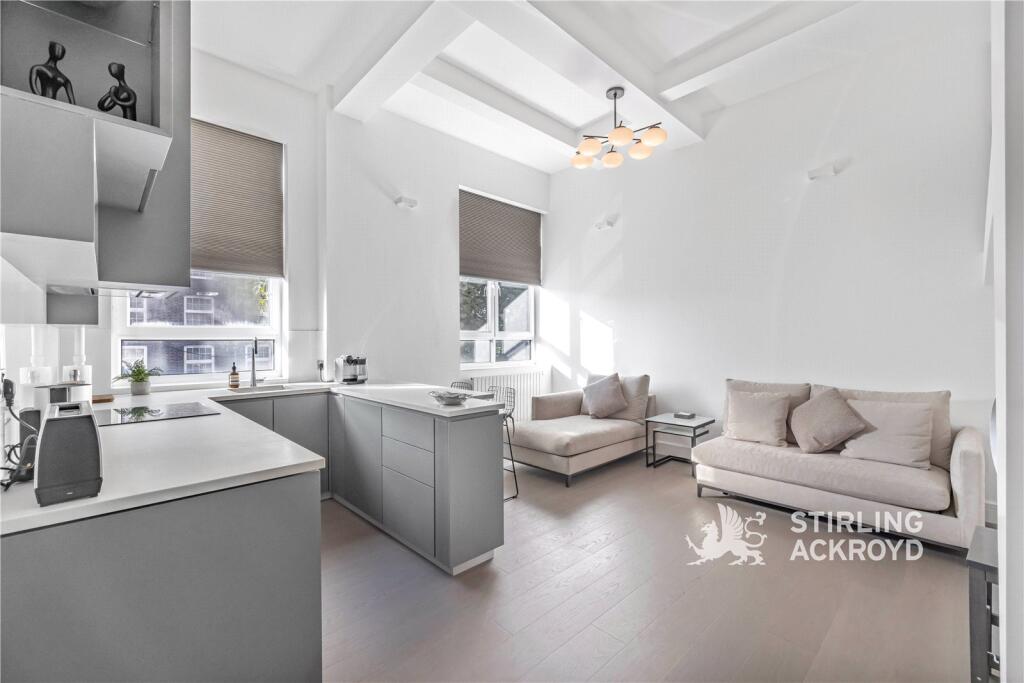 1 bed Apartment for rent in Bethnal Green. From Stirling Ackroyd Sales - New Homes 1 bed Apartment for rent in Bethnal Green. From Stirling Ackroyd Sales - New Homes