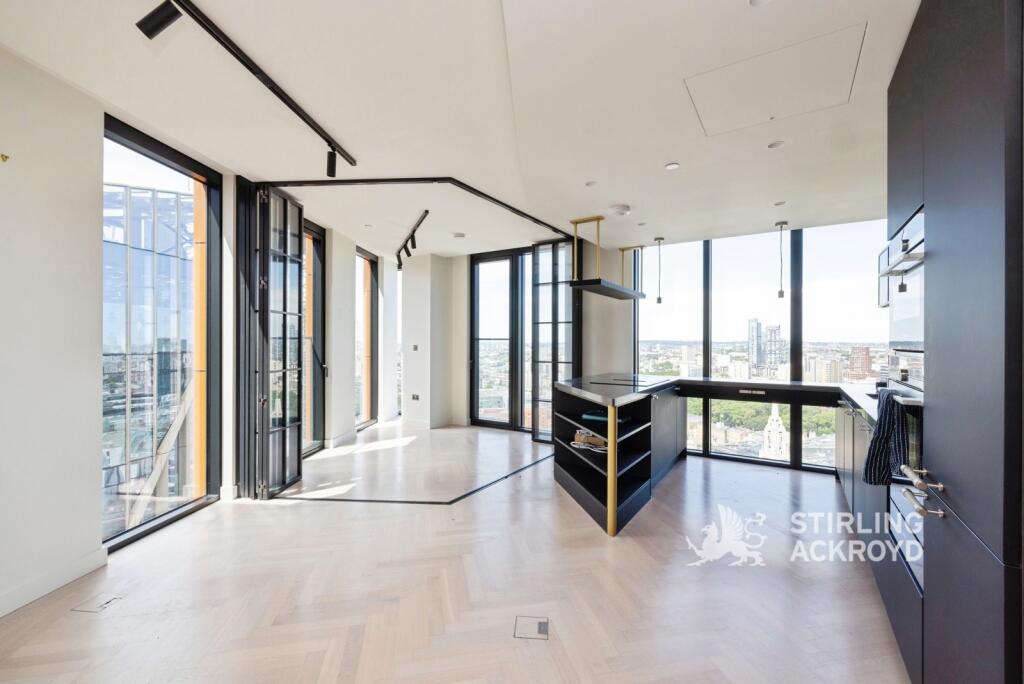 2 bed Apartment for rent in London. From Stirling Ackroyd Sales - New Homes 2 bed Apartment for rent in London. From Stirling Ackroyd Sales - New Homes