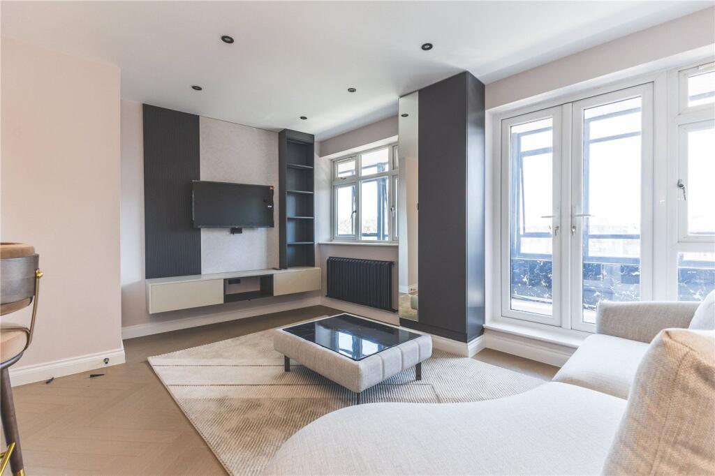 1 bed Apartment for rent in London. From Stirling Ackroyd Sales - New Homes 1 bed Apartment for rent in London. From Stirling Ackroyd Sales - New Homes