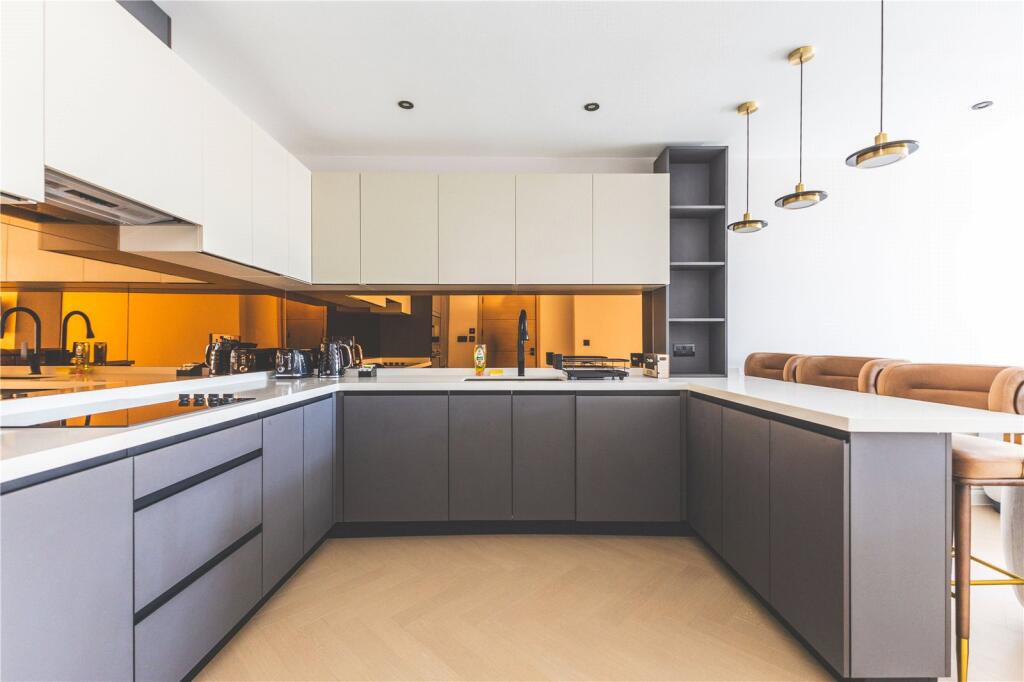 2 bed Apartment for rent in London. From Stirling Ackroyd Sales - New Homes