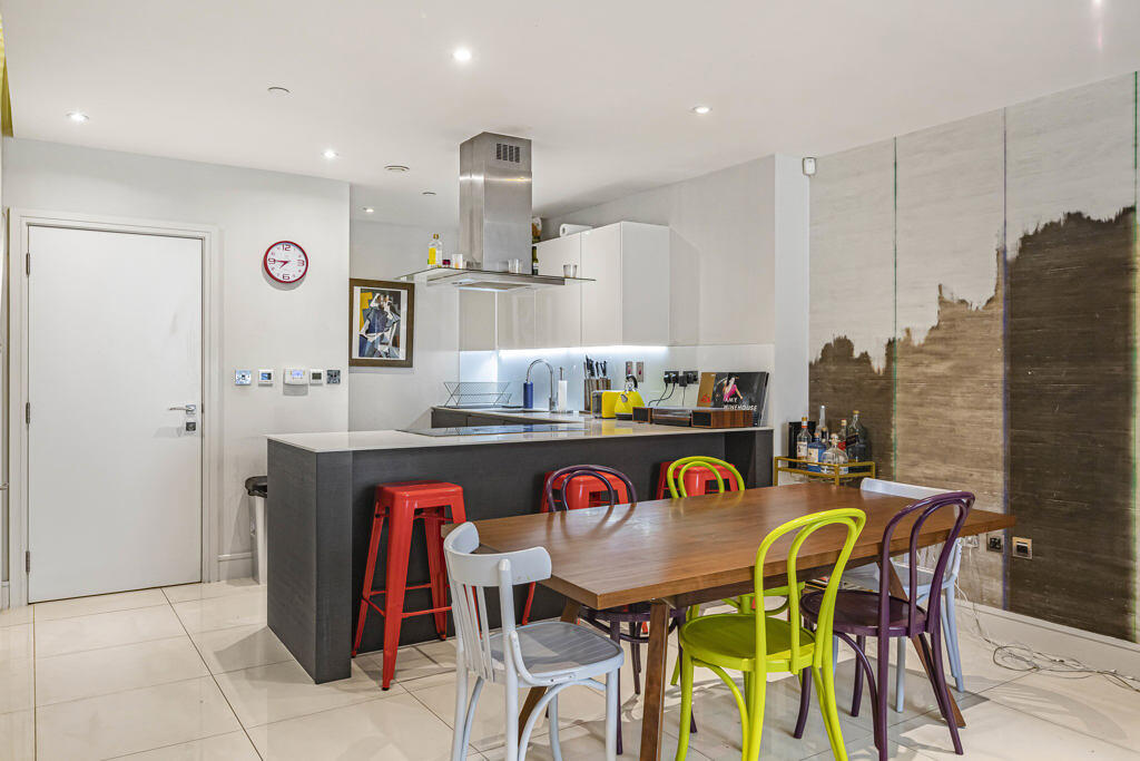 3 bed Mid Terraced House for rent in London. From Stirling Ackroyd Sales - New Homes