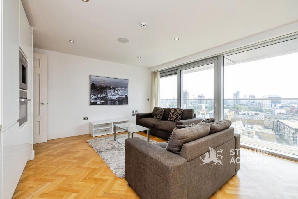 2 bed Apartment for rent in London. From Stirling Ackroyd Sales - New Homes 2 bed Apartment for rent in London. From Stirling Ackroyd Sales - New Homes