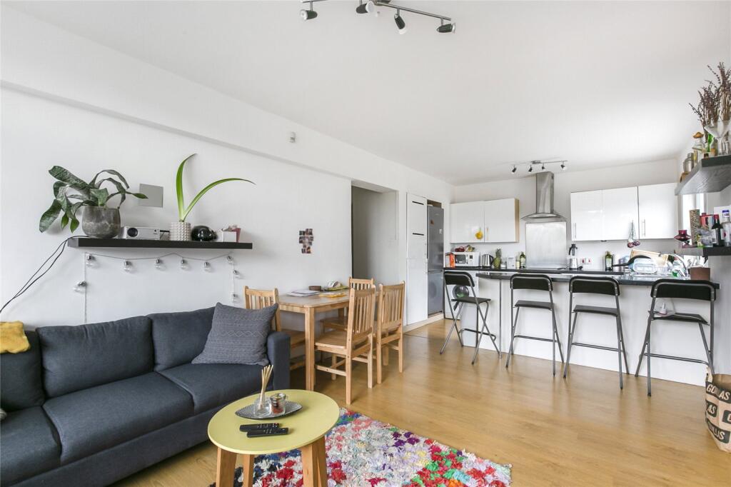 2 bed Apartment for rent in Islington. From Stirling Ackroyd Sales - New Homes