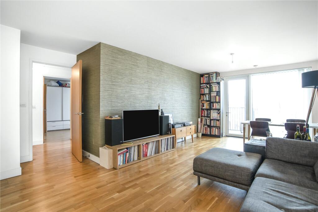 2 bed Apartment for rent in Bethnal Green. From Stirling Ackroyd Sales - New Homes