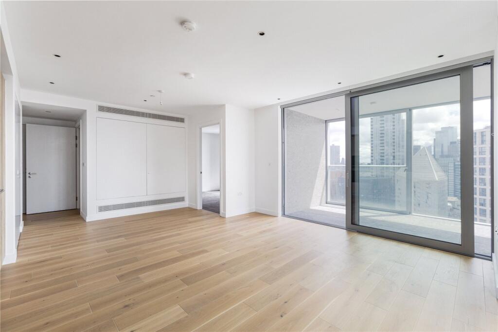 2 bed Apartment for rent in Islington. From Stirling Ackroyd Sales - New Homes