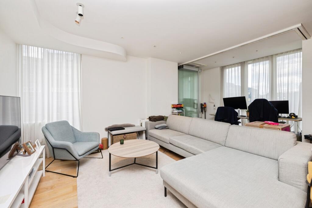 1 bed Apartment for rent in London. From Stirling Ackroyd Sales - New Homes 1 bed Apartment for rent in London. From Stirling Ackroyd Sales - New Homes