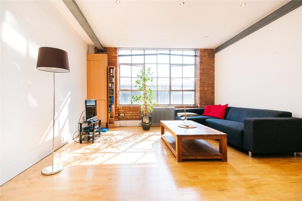 1 bed Apartment for rent in Islington. From Stirling Ackroyd Sales - New Homes 1 bed Apartment for rent in Islington. From Stirling Ackroyd Sales - New Homes