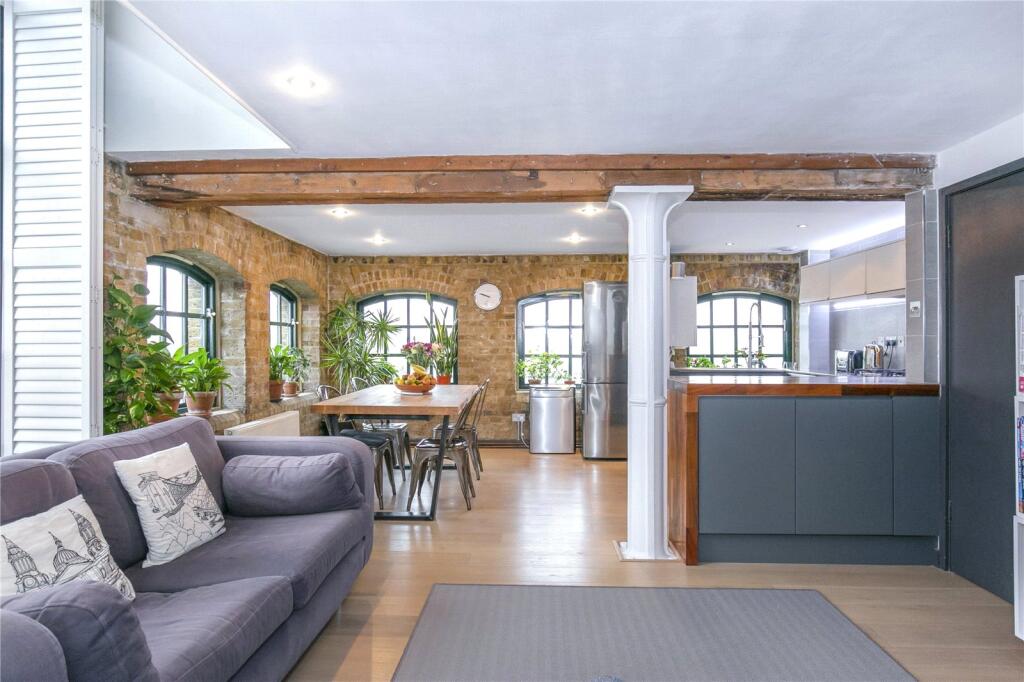 2 bed Apartment for rent in Stepney. From Stirling Ackroyd Sales - New Homes 2 bed Apartment for rent in Stepney. From Stirling Ackroyd Sales - New Homes