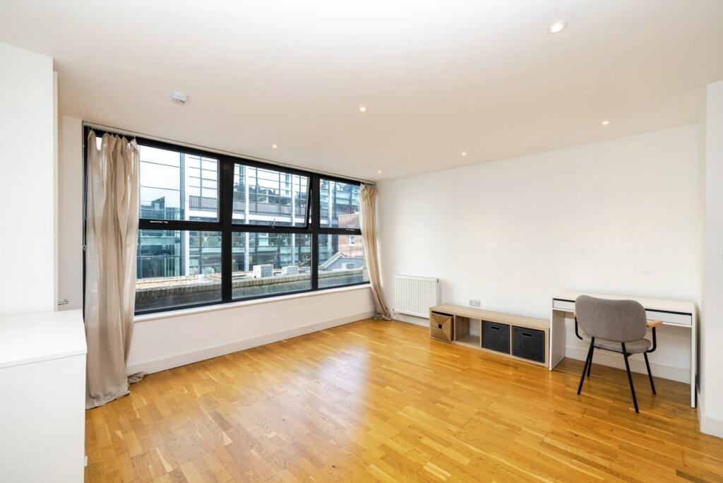 1 bed Apartment for rent in London. From Stirling Ackroyd Sales - New Homes