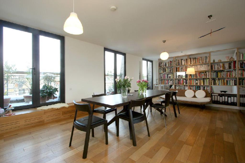 1 bed Apartment for rent in Stepney. From Stirling Ackroyd Sales - New Homes