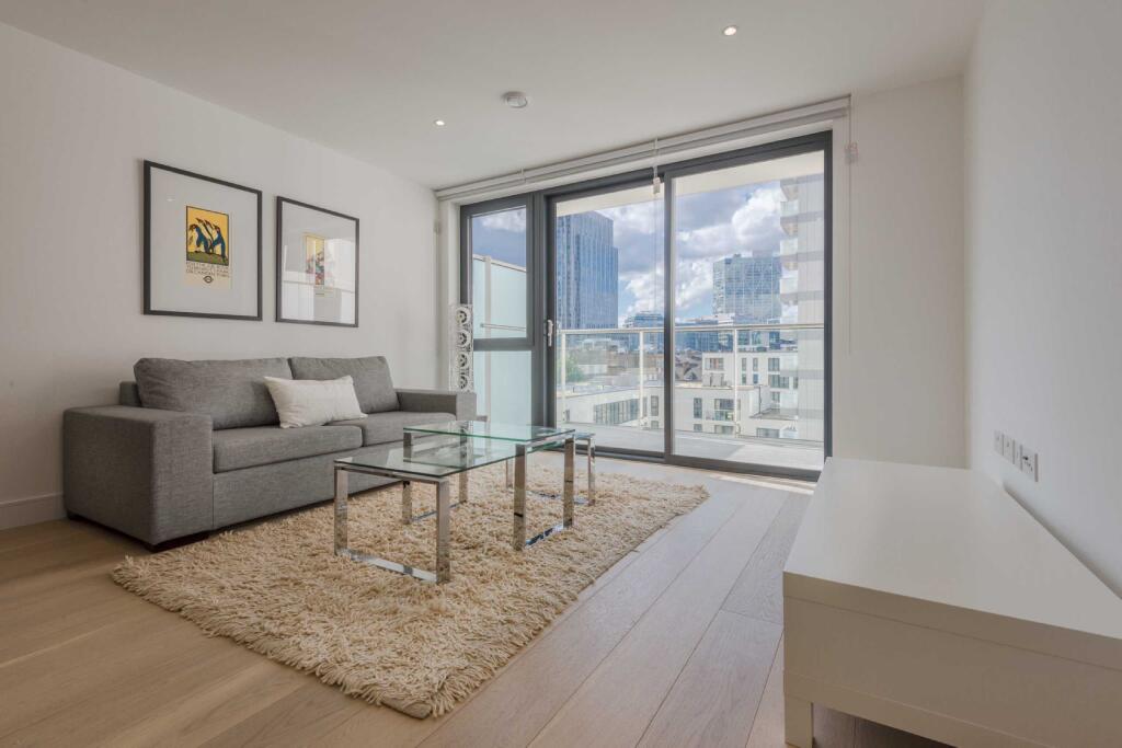 2 bed Apartment for rent in Stepney. From Stirling Ackroyd Sales - New Homes 2 bed Apartment for rent in Stepney. From Stirling Ackroyd Sales - New Homes