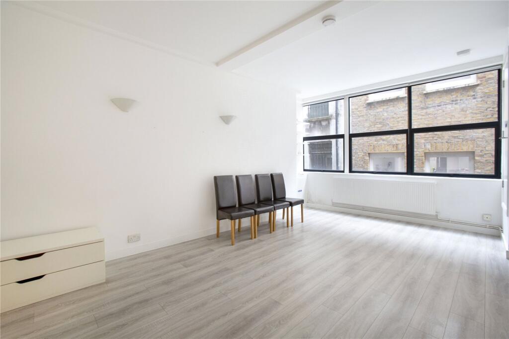 1 bed Apartment for rent in Stepney. From Stirling Ackroyd Sales - New Homes 1 bed Apartment for rent in Stepney. From Stirling Ackroyd Sales - New Homes