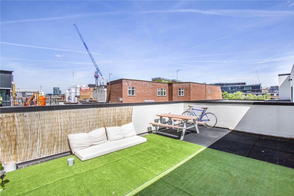 1 bed Apartment for rent in Stepney. From Stirling Ackroyd Sales - New Homes 1 bed Apartment for rent in Stepney. From Stirling Ackroyd Sales - New Homes
