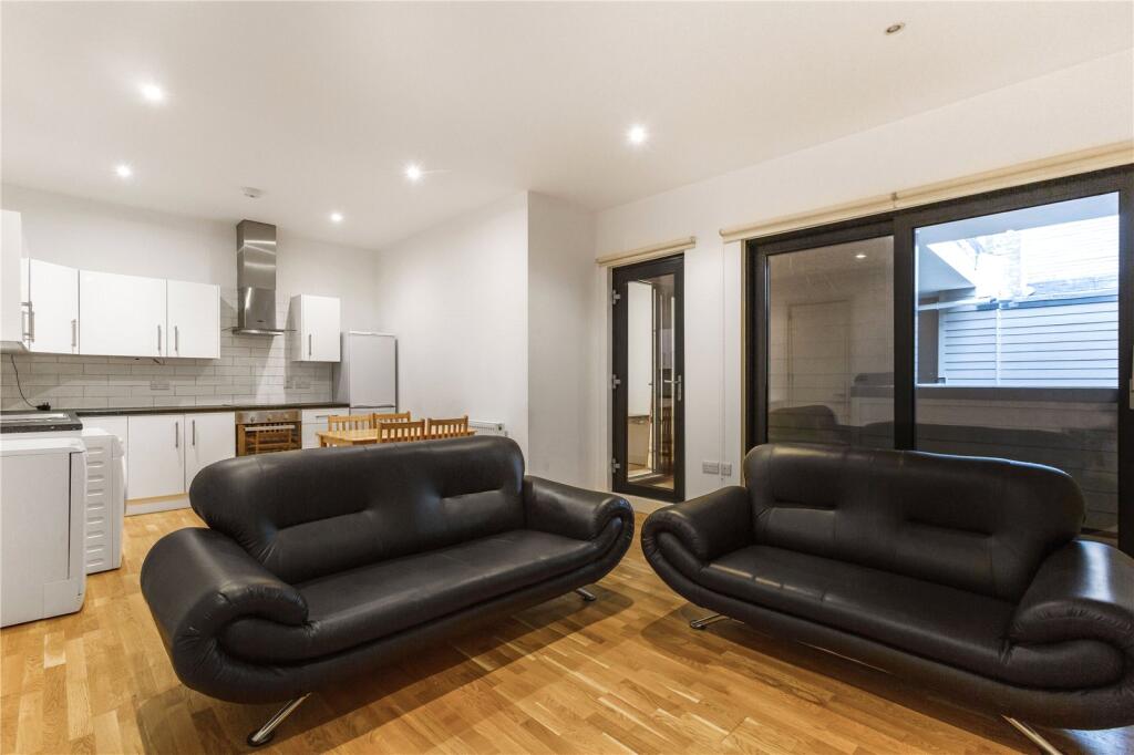 2 bed Apartment for rent in Stepney. From Stirling Ackroyd Sales - New Homes