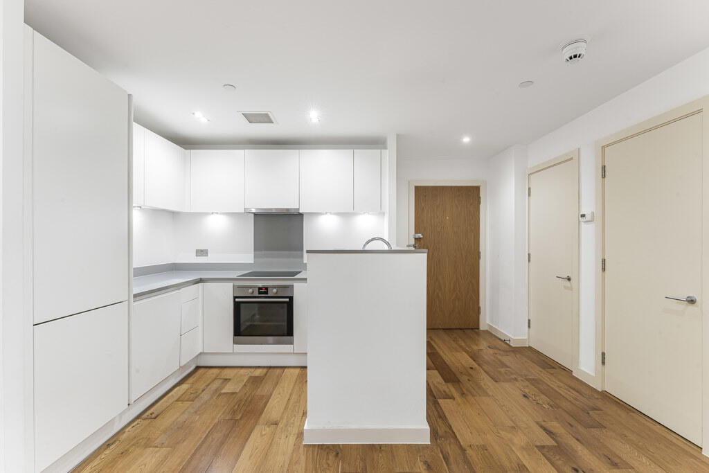 1 bed Apartment for rent in London. From Stirling Ackroyd Sales - New Homes