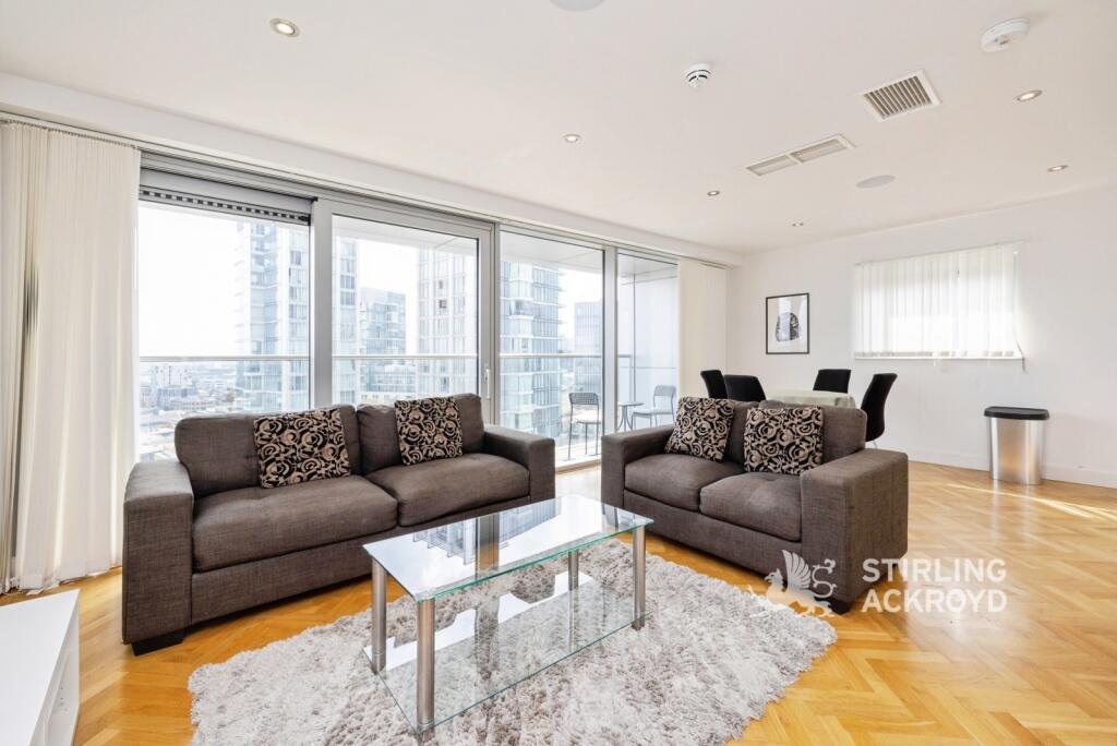 2 bed Apartment for rent in Stepney. From Stirling Ackroyd Sales - New Homes