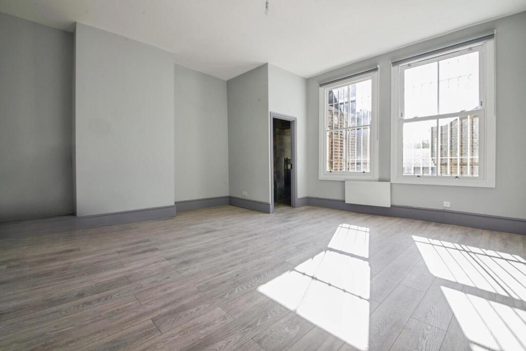 2 bed Apartment for rent in London. From Stirling Ackroyd Sales - New Homes