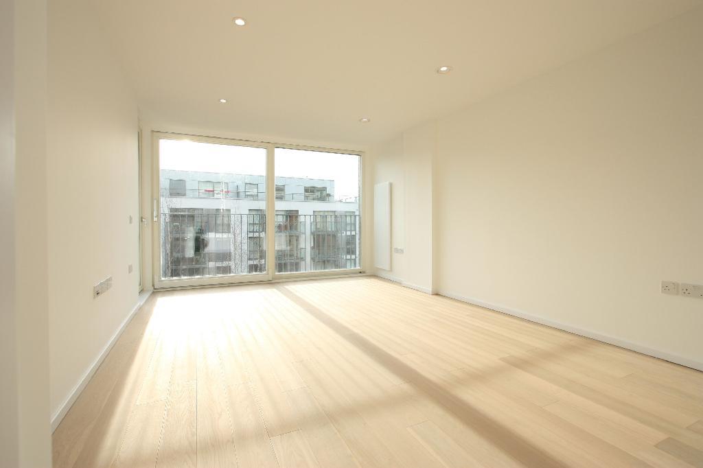 1 bed Apartment for rent in London. From Stirling Ackroyd Sales - New Homes