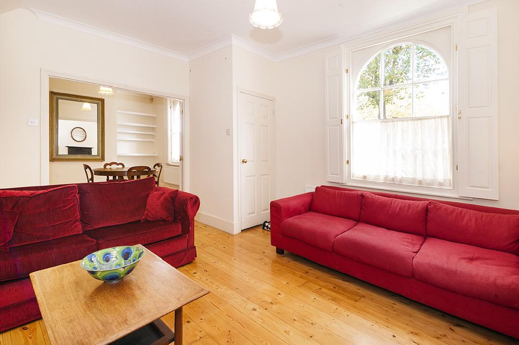 2 bed Mid Terraced House for rent in London. From Stirling Ackroyd Sales - New Homes
