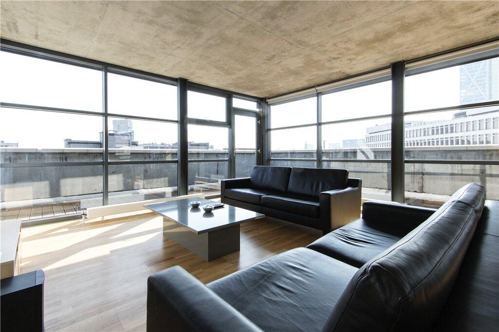 2 bed Apartment for rent in London. From Stirling Ackroyd Sales - New Homes