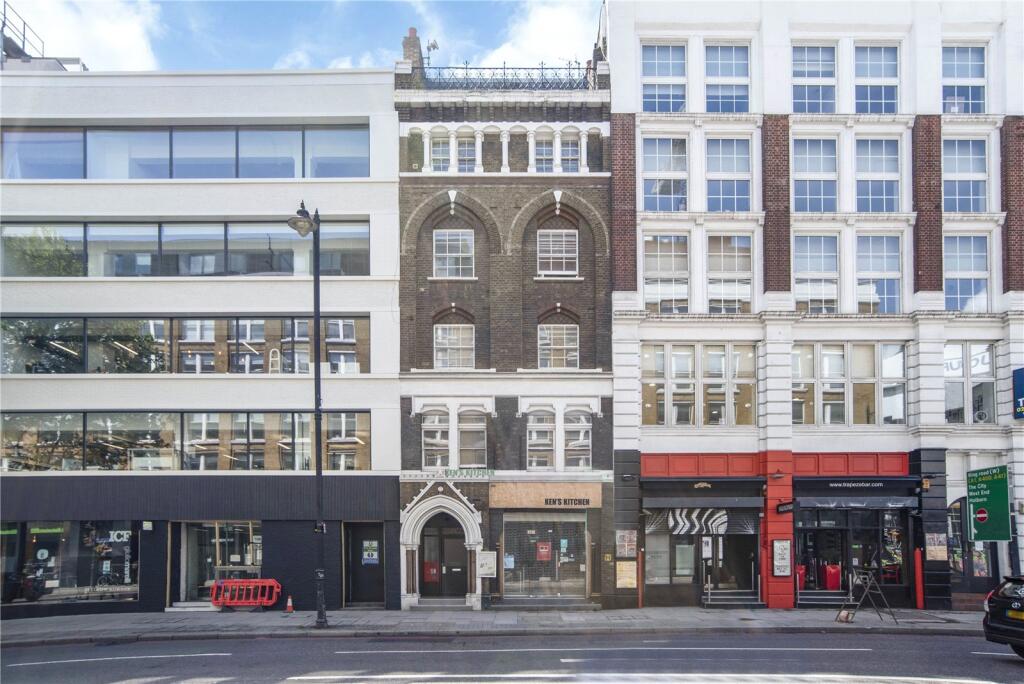 2 bed Apartment for rent in London. From Stirling Ackroyd Sales - New Homes