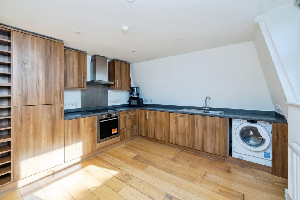 2 bed Apartment for rent in London. From Stirling Ackroyd Sales - New Homes 2 bed Apartment for rent in London. From Stirling Ackroyd Sales - New Homes