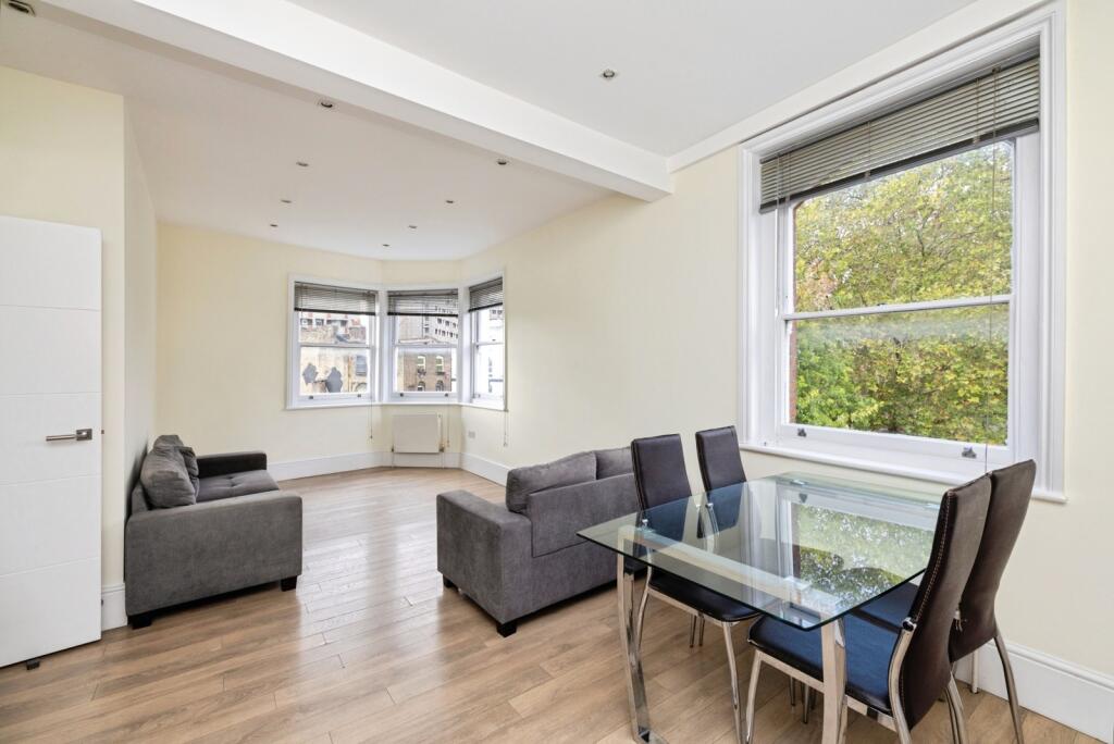 2 bed Apartment for rent in London. From Stirling Ackroyd Sales - New Homes 2 bed Apartment for rent in London. From Stirling Ackroyd Sales - New Homes